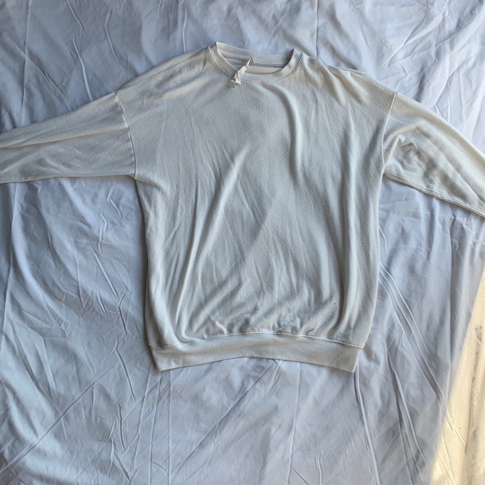 Alo Yoga Crewneck